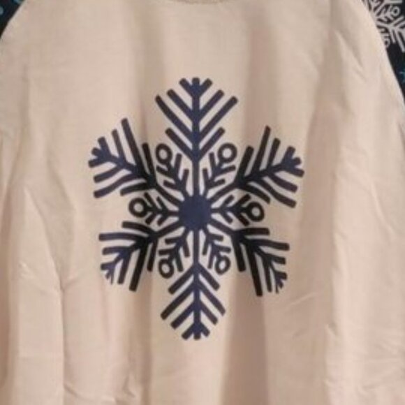 LLR Jane Short Sleeved Sweatshirt - Small - Picture 2 of 4